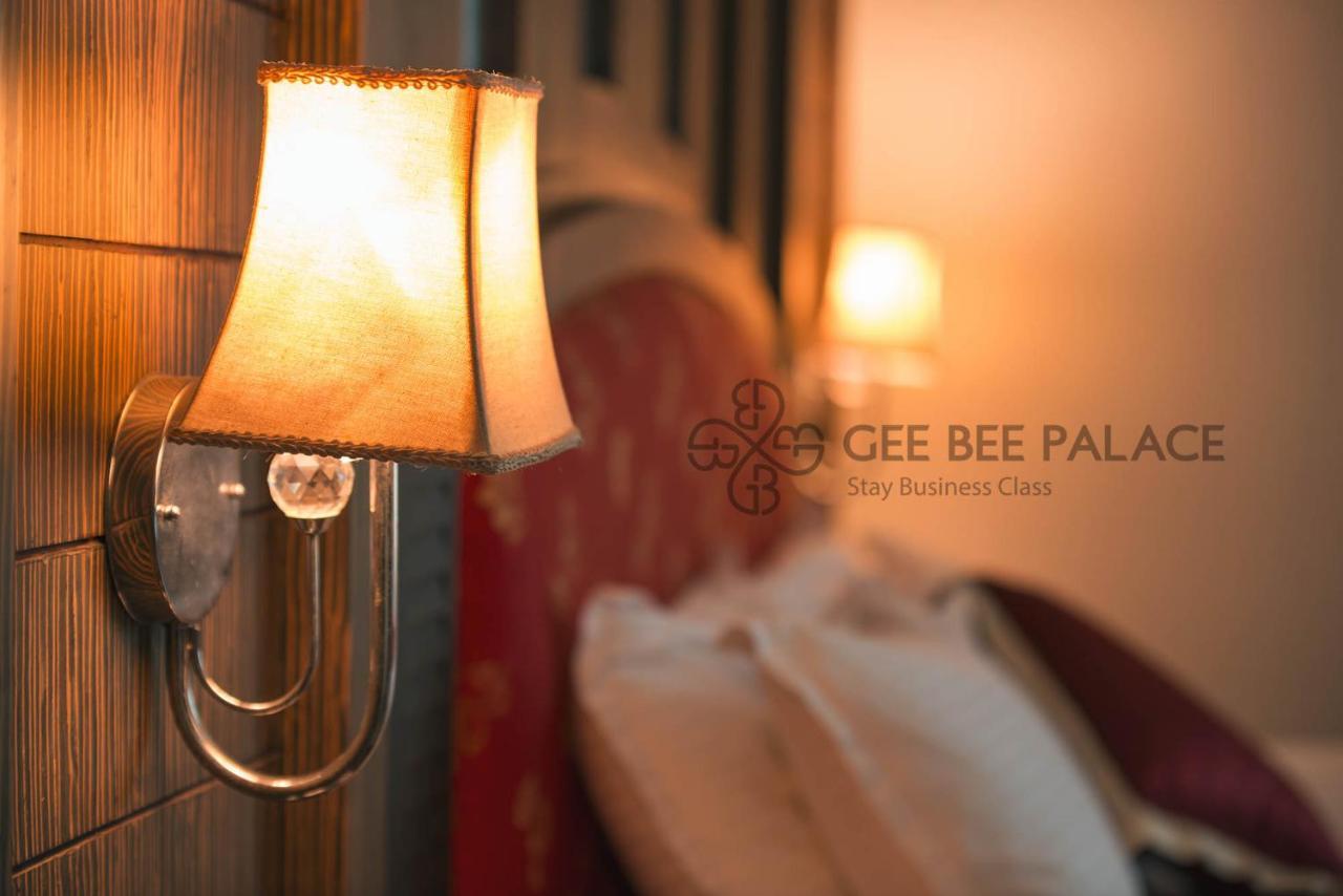 אינגמאלי Gee Bee Palace מראה חיצוני תמונה